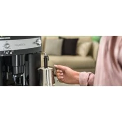DeLonghi Magnifica ESAM 3000.B, Vollautomat -SEVERIN Verkäufe DeLonghi Magnifica ESAM 3000 B Vollautomat@@9gcc0d19 10