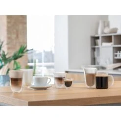 DeLonghi Magnifica ESAM 3000.B, Vollautomat -SEVERIN Verkäufe DeLonghi Magnifica ESAM 3000 B Vollautomat@@9gcc0d19 14