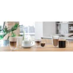 DeLonghi Magnifica ESAM 3000.B, Vollautomat -SEVERIN Verkäufe DeLonghi Magnifica ESAM 3000 B Vollautomat@@9gcc0d19 15