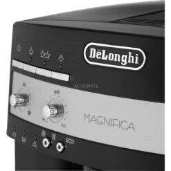 DeLonghi Magnifica ESAM 3000.B, Vollautomat -SEVERIN Verkäufe DeLonghi Magnifica ESAM 3000 B Vollautomat@@9gcc0d19 2