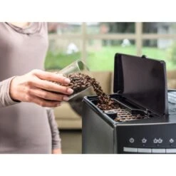 DeLonghi Magnifica ESAM 3000.B, Vollautomat -SEVERIN Verkäufe DeLonghi Magnifica ESAM 3000 B Vollautomat@@9gcc0d19 7