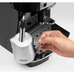 DeLonghi Magnifica S ECAM 20.116.B, Vollautomat -SEVERIN Verkäufe DeLonghi Magnifica S ECAM 20 116 B Vollautomat@@1870026 3