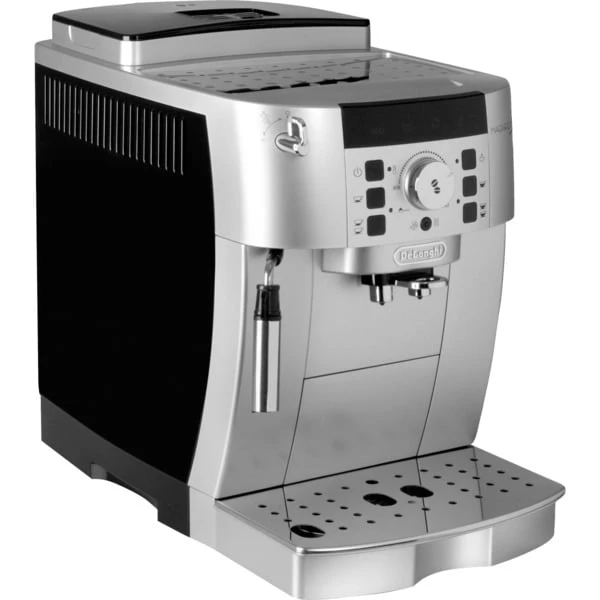 DeLonghi Magnifica S ECAM 22.110.SB, Vollautomat 3 DeLonghi Magnifica S ECAM 22.110.SB, Vollautomat
