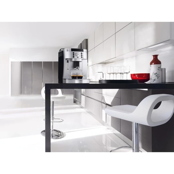 DeLonghi Magnifica S ECAM 22.110.SB, Vollautomat 15 DeLonghi Magnifica S ECAM 22.110.SB, Vollautomat - Image 13