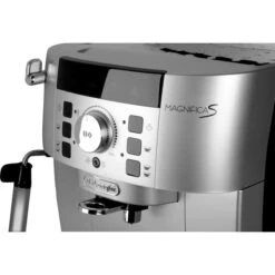 DeLonghi Magnifica S ECAM 22.110.SB, Vollautomat 19 DeLonghi Magnifica S ECAM 22.110.SB, Vollautomat -SEVERIN Verkäufe DeLonghi Magnifica S ECAM 22 110 SB Vollautomat@@9gcc0d20 4