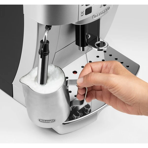 DeLonghi Magnifica S ECAM 22.110.SB, Vollautomat 12 DeLonghi Magnifica S ECAM 22.110.SB, Vollautomat - Image 10