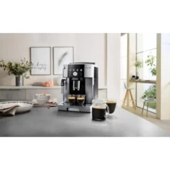 DeLonghi Magnifica S Smart ECAM 250.23.SB, Vollautomat -SEVERIN Verkäufe DeLonghi Magnifica S Smart ECAM 250 23 SB Vollautomat@@1691154 4