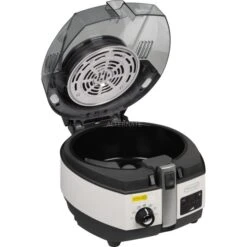 DeLonghi MultiFry Extra Chef FH1394, Heißluftfritteuse -SEVERIN Verkäufe DeLonghi MultiFry Extra Chef FH1394 Hei luftfritteuse@@9gff1d09 1