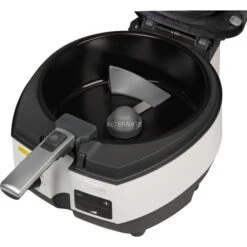 DeLonghi MultiFry Extra Chef FH1394, Heißluftfritteuse -SEVERIN Verkäufe DeLonghi MultiFry Extra Chef FH1394 Hei luftfritteuse@@9gff1d09 2