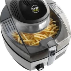 DeLonghi MultiFry Extra Chef FH1394, Heißluftfritteuse -SEVERIN Verkäufe DeLonghi MultiFry Extra Chef FH1394 Hei luftfritteuse@@9gff1d09 31