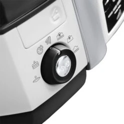 DeLonghi MultiFry Extra Chef FH1394, Heißluftfritteuse -SEVERIN Verkäufe DeLonghi MultiFry Extra Chef FH1394 Hei luftfritteuse@@9gff1d09 32