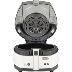 DeLonghi MultiFry FH1163, Heißluftfritteuse -SEVERIN Verkäufe DeLonghi MultiFry FH1163 Hei luftfritteuse@@9gff1d10 1