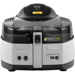 DeLonghi MultiFry FH1163, Heißluftfritteuse -SEVERIN Verkäufe DeLonghi MultiFry FH1163 Hei luftfritteuse@@9gff1d10 30