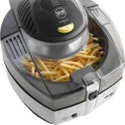 DeLonghi MultiFry FH1163, Heißluftfritteuse -SEVERIN Verkäufe DeLonghi MultiFry FH1163 Hei luftfritteuse@@9gff1d10 31