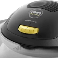 DeLonghi MultiFry FH1163, Heißluftfritteuse -SEVERIN Verkäufe DeLonghi MultiFry FH1163 Hei luftfritteuse@@9gff1d10 32