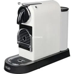 DeLonghi Nespresso Citiz EN 167.W, Kapselmaschine -SEVERIN Verkäufe DeLonghi Nespresso Citiz EN 167 W Kapselmaschine@@9gcg0d53 2