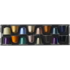 DeLonghi Nespresso Citiz EN 167.W, Kapselmaschine -SEVERIN Verkäufe DeLonghi Nespresso Citiz EN 167 W Kapselmaschine@@9gcg0d53 4