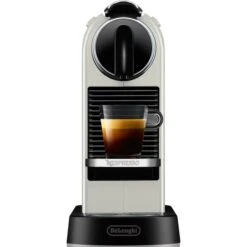 DeLonghi Nespresso Citiz EN 167.W, Kapselmaschine -SEVERIN Verkäufe DeLonghi Nespresso Citiz EN 167 W Kapselmaschine@@9gcg0d53 6