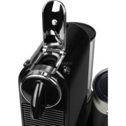 DeLonghi Nespresso Citiz EN 267.BAE, Kapselmaschine -SEVERIN Verkäufe DeLonghi Nespresso Citiz EN 267 BAE Kapselmaschine@@9gcg0d50 2