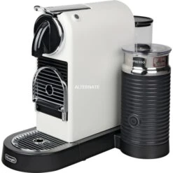 DeLonghi Nespresso Citiz EN 267.WAE, Kapselmaschine -SEVERIN Verkäufe DeLonghi Nespresso Citiz EN 267 WAE Kapselmaschine@@9gcg0d51 2