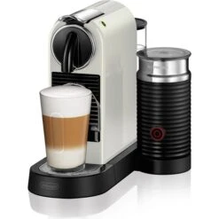 DeLonghi Nespresso Citiz EN 267.WAE, Kapselmaschine -SEVERIN Verkäufe DeLonghi Nespresso Citiz EN 267 WAE Kapselmaschine@@9gcg0d51 6