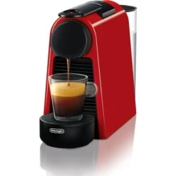 DeLonghi Nespresso Essenza Mini EN85.R, Kapselmaschine -SEVERIN Verkäufe DeLonghi Nespresso Essenza Mini EN85 R Kapselmaschine@@9gcg0d62 2