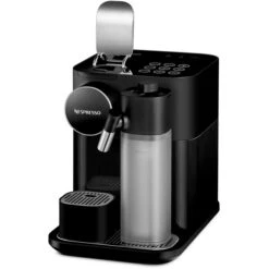 DeLonghi Nespresso Gran Latissima EN 640.B, Kapselmaschine -SEVERIN Verkäufe DeLonghi Nespresso Gran Latissima EN 640 B Kapselmaschine@@1902259 4