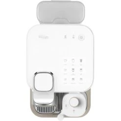 DeLonghi Nespresso Gran Latissima EN 640.W, Kapselmaschine -SEVERIN Verkäufe DeLonghi Nespresso Gran Latissima EN 640 W Kapselmaschine@@1902252 5