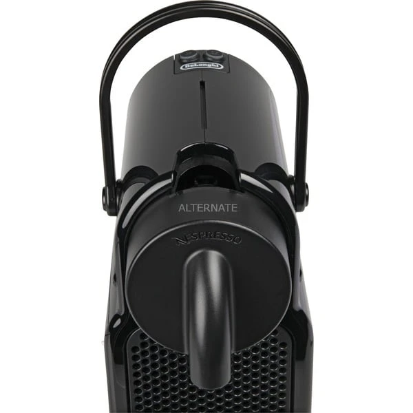 DeLonghi Nespresso Inissia EN 80.B, Kapselmaschine 5 DeLonghi Nespresso Inissia EN 80.B, Kapselmaschine – Bild 3