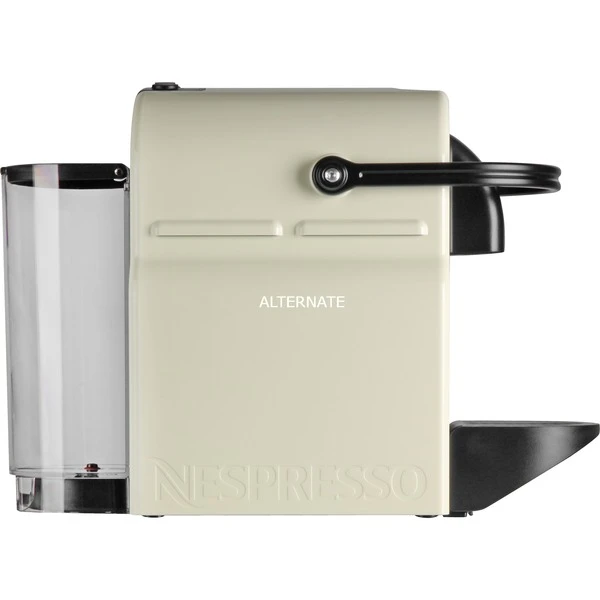 DeLonghi Nespresso Inissia EN 80.CW, Kapselmaschine 4 DeLonghi Nespresso Inissia EN 80.CW, Kapselmaschine – Bild 2