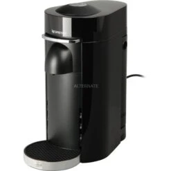 DeLonghi Nespresso VertuoPlus ENV 155.B, Kapselmaschine -SEVERIN Verkäufe DeLonghi Nespresso VertuoPlus ENV 155 B Kapselmaschine@@9gcg0d74 1