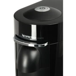 DeLonghi Nespresso VertuoPlus ENV 155.B, Kapselmaschine -SEVERIN Verkäufe DeLonghi Nespresso VertuoPlus ENV 155 B Kapselmaschine@@9gcg0d74 3