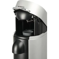 DeLonghi Nespresso VertuoPlus ENV 155.S, Kapselmaschine -SEVERIN Verkäufe DeLonghi Nespresso VertuoPlus ENV 155 S Kapselmaschine@@9gcg0d75 4