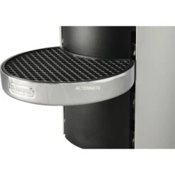 DeLonghi Nespresso VertuoPlus ENV 155.S, Kapselmaschine -SEVERIN Verkäufe DeLonghi Nespresso VertuoPlus ENV 155 S Kapselmaschine@@9gcg0d75 5