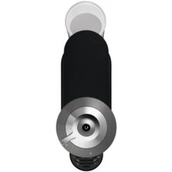 DeLonghi Nespresso Vertuo Next ENV 120.GY, Kapselmaschine -SEVERIN Verkäufe DeLonghi Nespresso Vertuo Next ENV 120 GY Kapselmaschine@@1677224 3