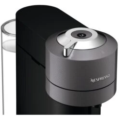 DeLonghi Nespresso Vertuo Next ENV 120.GY, Kapselmaschine -SEVERIN Verkäufe DeLonghi Nespresso Vertuo Next ENV 120 GY Kapselmaschine@@1677224 4