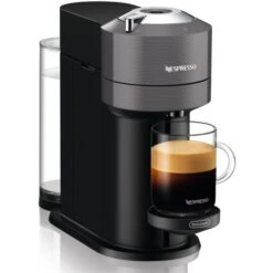 DeLonghi Nespresso Vertuo Next ENV 120.GY, Kapselmaschine -SEVERIN Verkäufe DeLonghi Nespresso Vertuo Next ENV 120 GY Kapselmaschine@@1677224 5