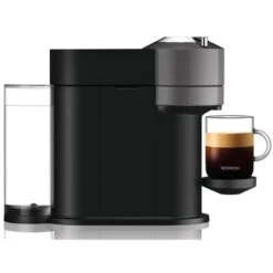 DeLonghi Nespresso Vertuo Next ENV 120.GY, Kapselmaschine -SEVERIN Verkäufe DeLonghi Nespresso Vertuo Next ENV 120 GY Kapselmaschine@@1677224 8