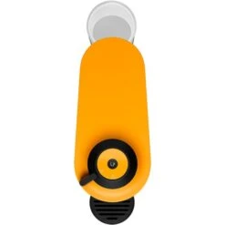 DeLonghi Nespresso Vertuo Pop Mango Yellow ENV90.Y, Kapselmaschine -SEVERIN Verkäufe DeLonghi Nespresso Vertuo Pop Mango Yellow ENV90 Y Kapselmaschine@@1873781 2