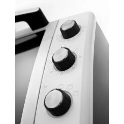 DeLonghi Ofen EO24352, Mini-Backofen -SEVERIN Verkäufe DeLonghi Ofen EO24352 Mini Backofen@@9gbjdd13 2