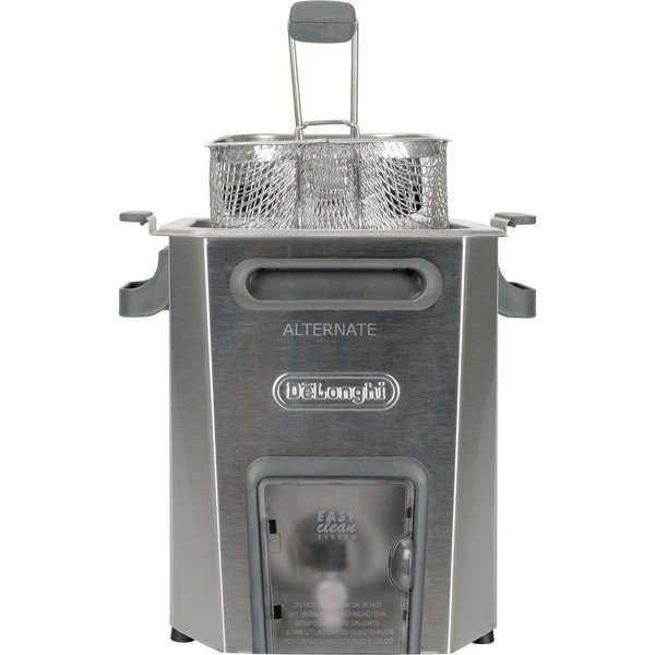 DeLonghi PremiumFry F 44532.CZ , Fritteuse 4 DeLonghi PremiumFry F 44532.CZ , Fritteuse – Bild 2