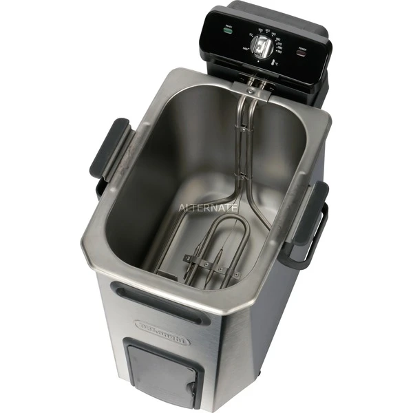 DeLonghi PremiumFry F 44532.CZ , Fritteuse 5 DeLonghi PremiumFry F 44532.CZ , Fritteuse – Bild 3