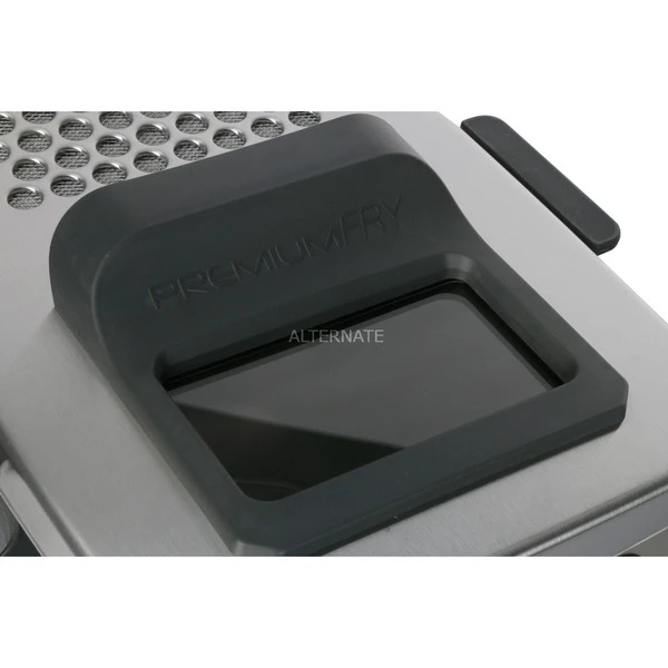 DeLonghi PremiumFry F 44532.CZ , Fritteuse 7 DeLonghi PremiumFry F 44532.CZ , Fritteuse – Bild 5