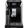 DeLonghi PrimaDonna Class ECAM 550.65.SB, Vollautomat -SEVERIN Verkäufe DeLonghi PrimaDonna Class ECAM 550 65 SB Vollautomat@@1711921