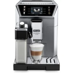 DeLonghi PrimaDonna Class ECAM 550.85.MS, Vollautomat -SEVERIN Verkäufe DeLonghi PrimaDonna Class ECAM 550 85 MS Vollautomat@@1896296 2
