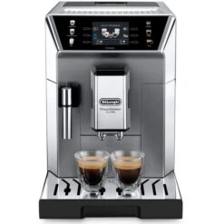DeLonghi PrimaDonna Class ECAM 550.85.MS, Vollautomat -SEVERIN Verkäufe DeLonghi PrimaDonna Class ECAM 550 85 MS Vollautomat@@1896296 3