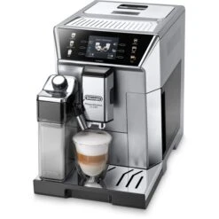 DeLonghi PrimaDonna Class ECAM 550.85.MS, Vollautomat -SEVERIN Verkäufe DeLonghi PrimaDonna Class ECAM 550 85 MS Vollautomat@@1896296 4