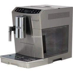 DeLonghi PrimaDonna S Evo ECAM 510.55 M, Vollautomat -SEVERIN Verkäufe DeLonghi PrimaDonna S Evo ECAM 510 55 M Vollautomat@@9gcc0da3 2