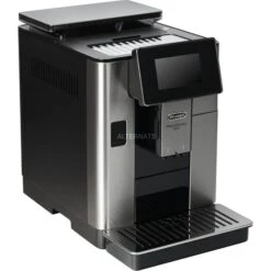 DeLonghi PrimaDonna Soul ECAM 610.74.MB, Vollautomat