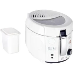 DeLonghi Roto-Fritteuse F38436
